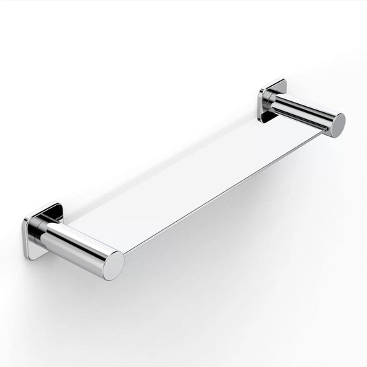 Faucet Strommen Zeos 300 Narrow Metal Shower Shelf