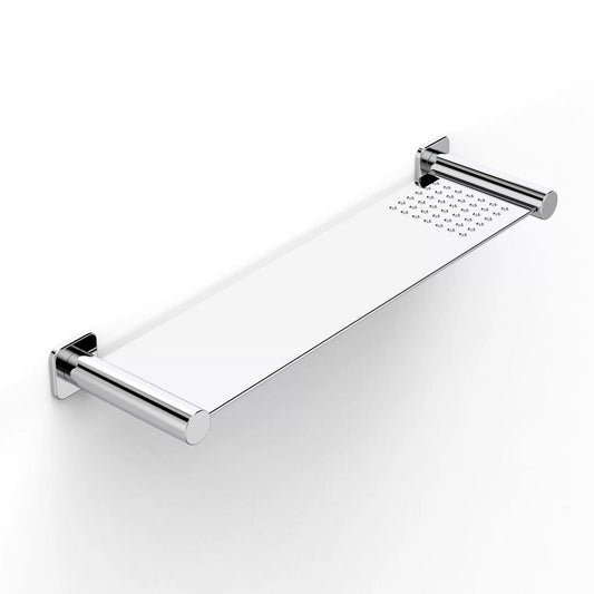 Faucet Strommen Zeos 400 Metal Shower Shelf