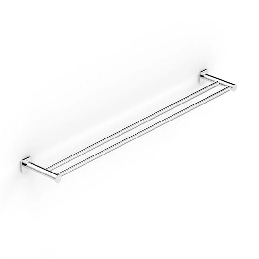 Faucet Strommen Zeos 900 Double Towel Rail