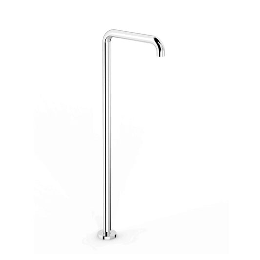 Faucet Strommen Zeos Floor Bath Spout