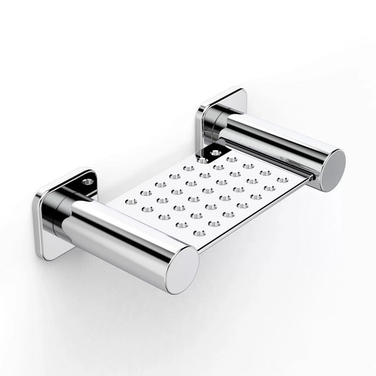 Faucet Strommen Zeos Metal Soap Dish