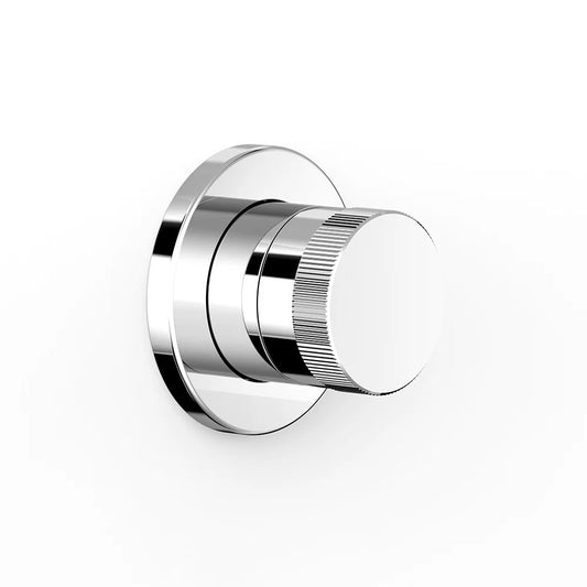 Faucet Strommen Zero Diverter Switch - Fluted