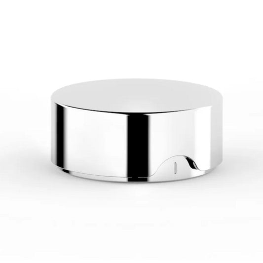 Faucet Strommen Zero Progressive Hob Mounted Mixer - Smooth