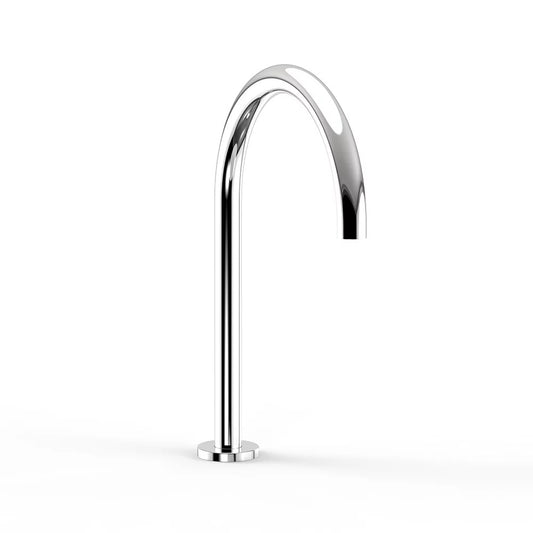 Faucet Strommen Zero Tall Basin Spout