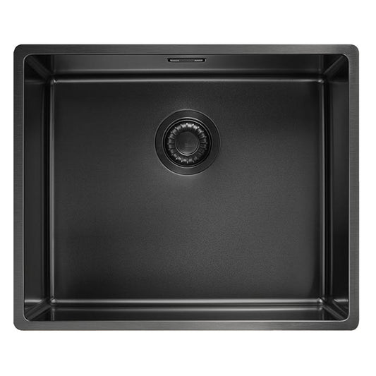 Franke Mythos 540 Masterpiece Single Bowl Sink