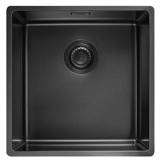 Franke Mythos 400 Masterpiece Single Bowl Sink