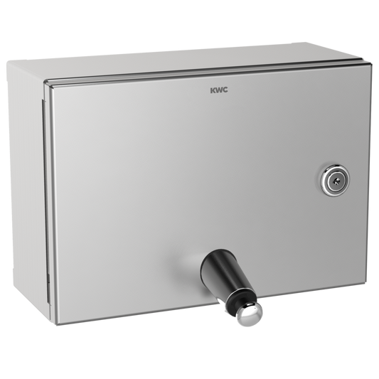 Franke Rodan Liquid Soap Dispenser