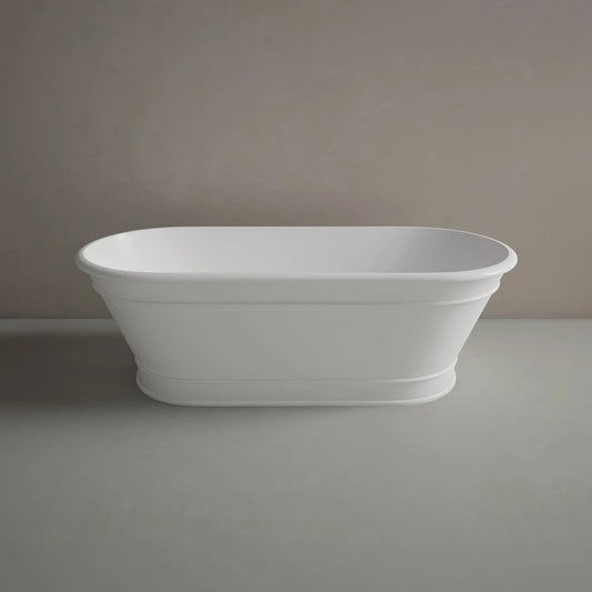 Studio Bagno Impero — Freestanding Bath