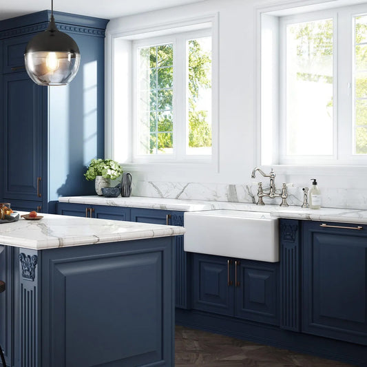 Perrin & Rowe Hambleton Kitchen Mixer