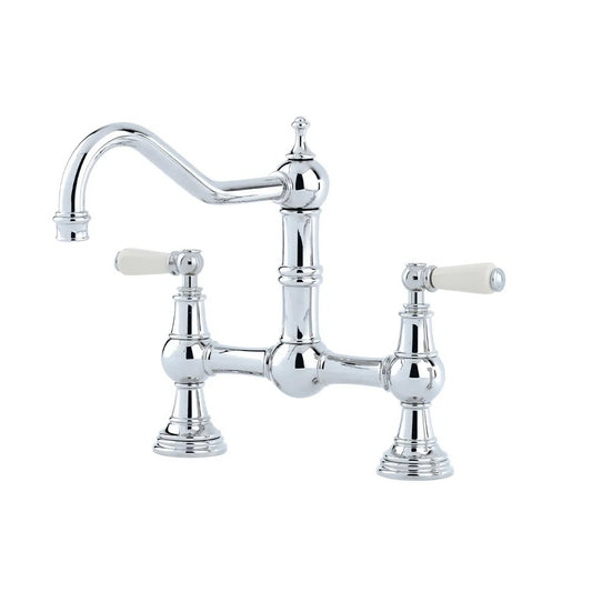 Perrin & Rowe Hambleton Kitchen Mixer