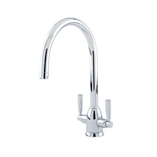 Perrin & Rowe Silverdale Kitchen Mixer Tap