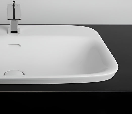 Studio Bagno Soul 5 — Inset Basin