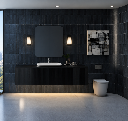 Studio Bagno Soul 5 — Inset Basin