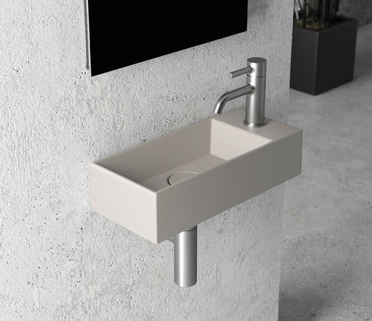 Studio Bagno Spy 45 — Wall-Hung Basin