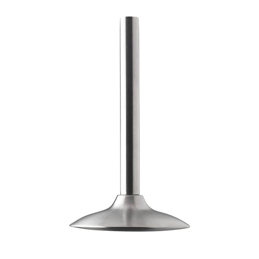 Sussex Taps Monsoon Vertical Outdoor Shower Rose & Arm - 300mm