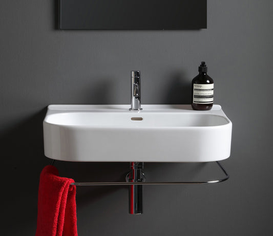 Studio Bagno Synthesis 70 - Wall-Hung Basin