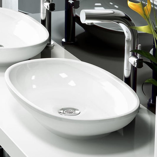 Victoria & Albert Cabrits 55 Above Counter Basin