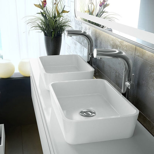 Victoria & Albert Edge 45 Above Counter Basin