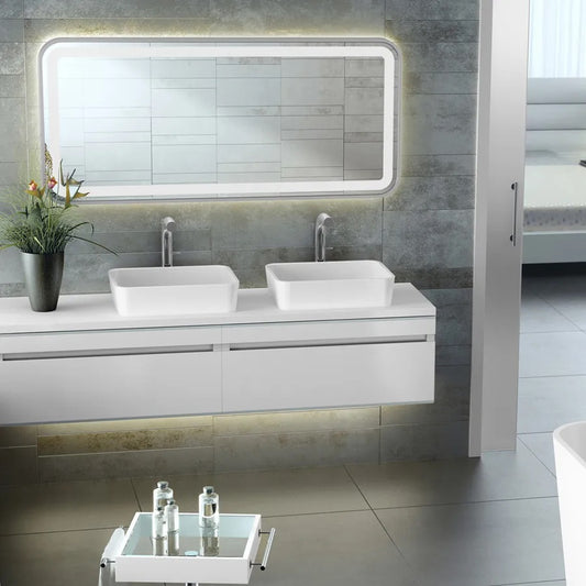 Victoria & Albert Edge 45 Above Counter Basin