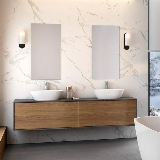 Victoria & Albert Lussari 55 Above Counter Basin