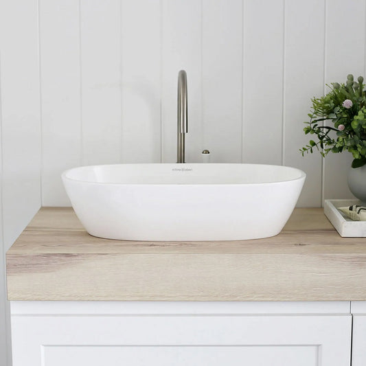 Victoria + Albert Terrassa 54 Above Counter Basin