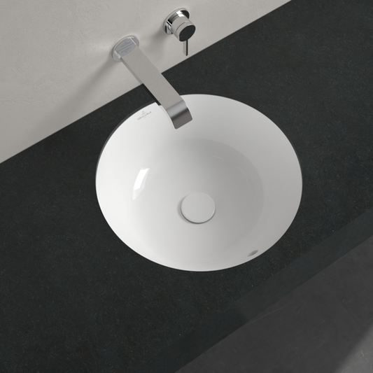 Villeroy & Boch Architectura 2.0 400 Round Under Counter Basin