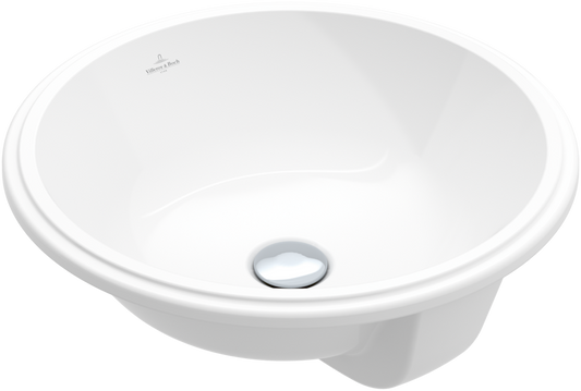 Villeroy & Boch Architectura 2.0 400 Round Under Counter Basin