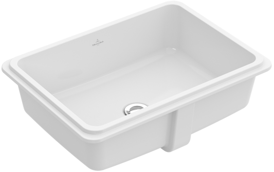 Villeroy & Boch Architectura 500 Rectangular Under Counter Basin