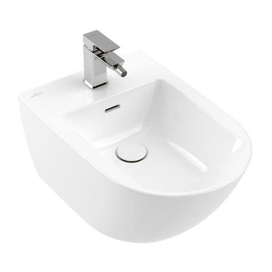 Villeroy & Boch Subway 3.0 Wall Hung Bidet
