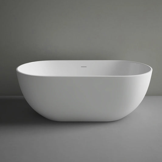 Studio Bagno Vita 1700 — Freestanding Bath