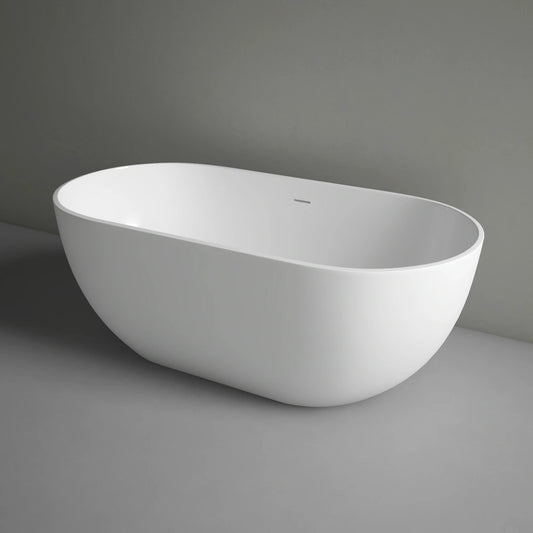 Studio Bagno Vita 1700 — Freestanding Bath