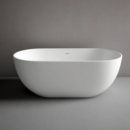 Studio Bagno Vita 1500 — Freestanding Bath