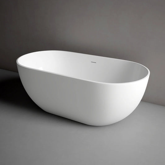Studio Bagno Vita 1500 — Freestanding Bath