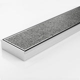 Stormtech Stainless Steel Tile Insert Drain - 100TiiCO30
