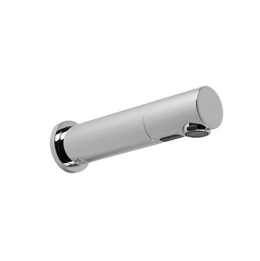 Brodware Brosmart 155mm Sensor Wall Spout - Straight Spout