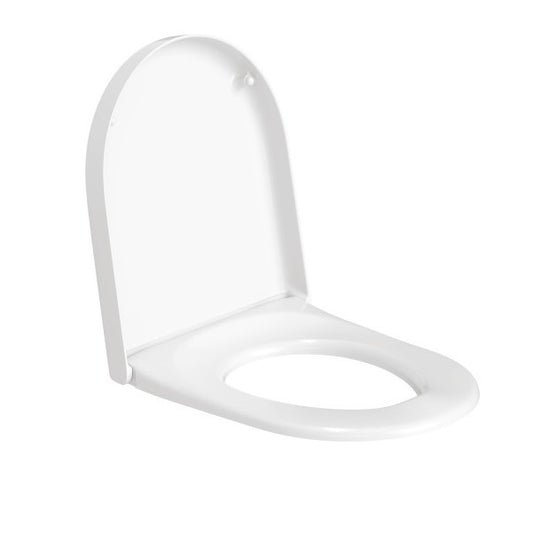 Duravit Starck 3 Replacement Soft Close Seat & Cover