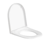 Duravit Starck 3 Replacement Soft Close Seat & Cover