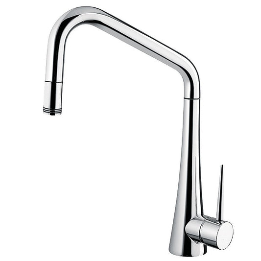 Abey Armando Vicario TINK-D Kitchen Mixer Tap + Pull Out