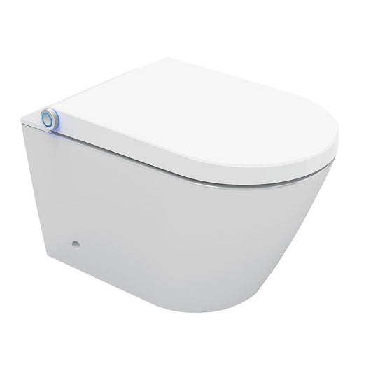 Arcisan Neion Wall Hung Smart Toilet Package