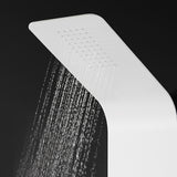Arcisan Synergii Shower Panel - Shower Head
