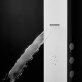 Arcisan Synergii Shower Panel - Waterfall