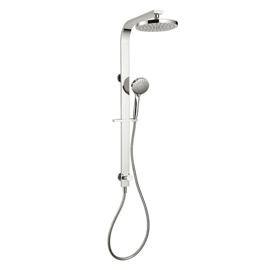 Arcisan Synergii Shower System with Hand Shower - Bottom Diverter