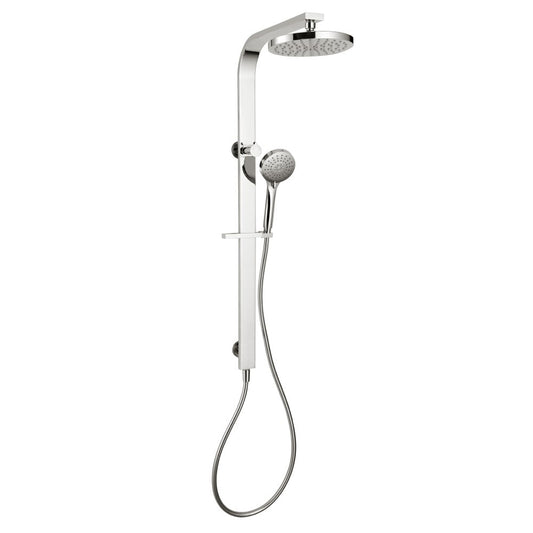 Arcisan Synergii Shower System with Hand Shower - Top Diverter
