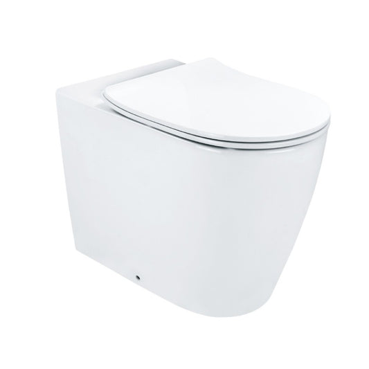 Arcisan Synergii Wall Faced Toilet