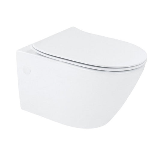 Arcisan Synergii Wall Hung Toilet