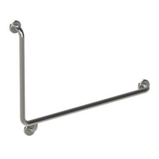 Argent Advantage 600 x 960 - 90 Degree Grab Rail - Right Hand
