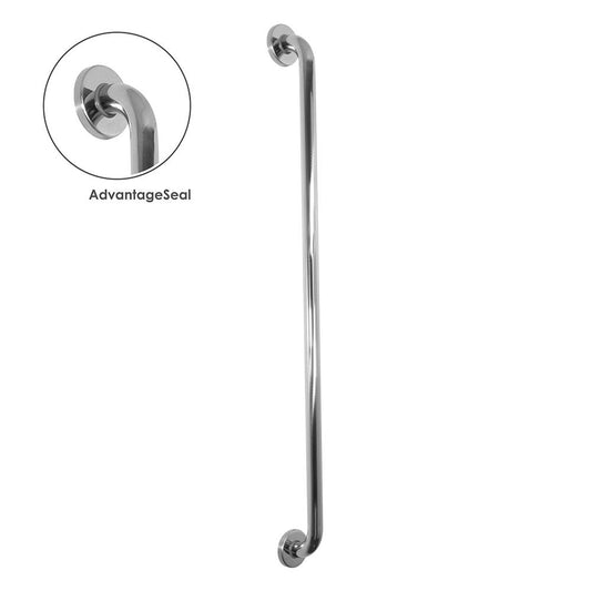 Argent Advantage Grab Rail - 1000mm