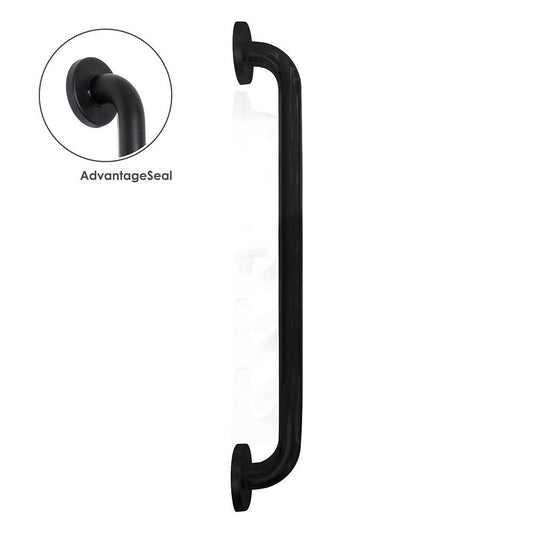 Argent Advantage Grab Rail - 900mm