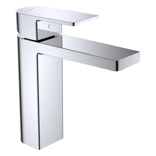 Argent Evoke Basin Mixer