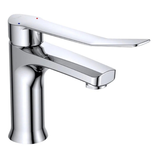 Argent Pace Comfort 200 Basin Mixer